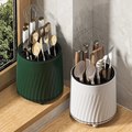 Rotating Cutlery Organizer