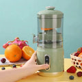 Wireless Citrus Juicer