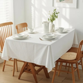 Waterproof Table Cloth