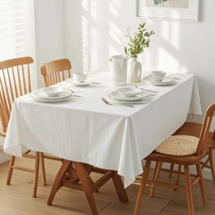 Waterproof Table Cloth