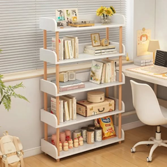 Multi-purpose Bookshelf