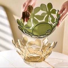 Household Fruit Plate