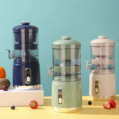 Wireless Citrus Juicer