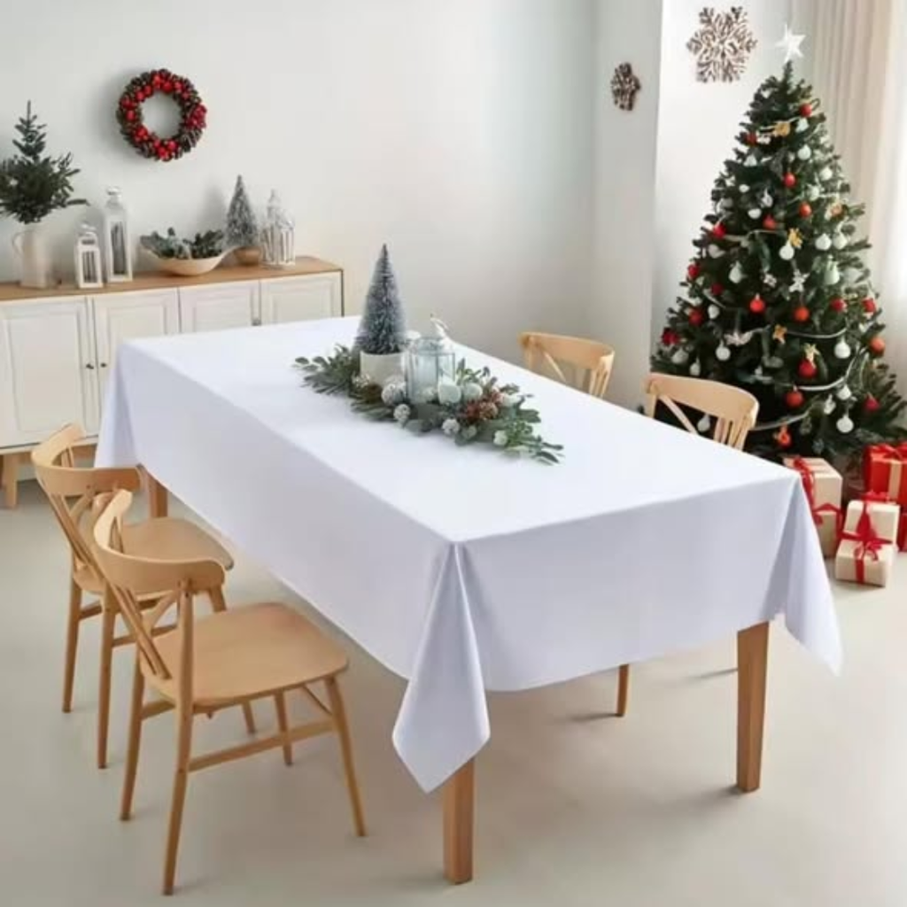 Waterproof Table Cloth