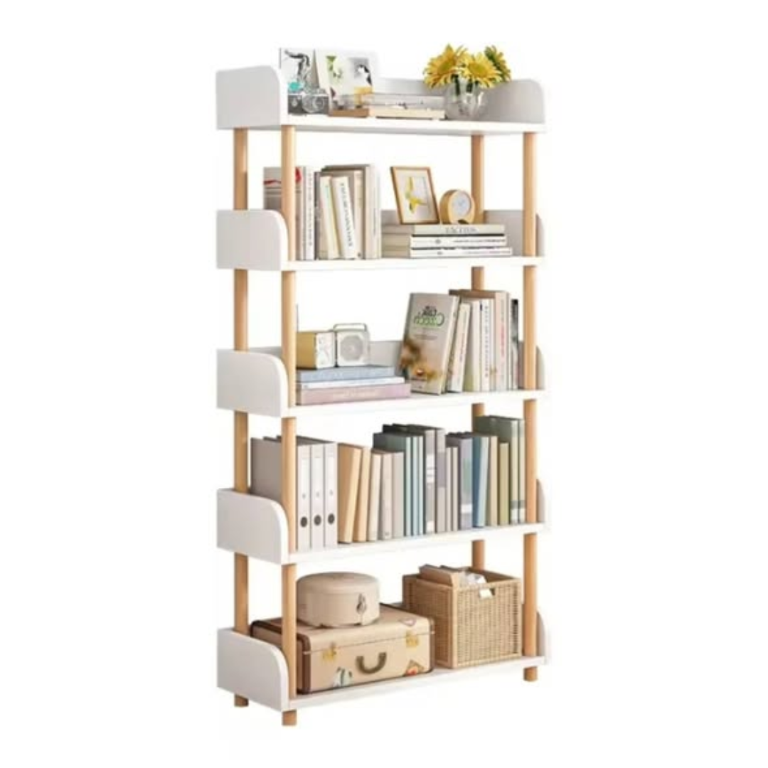 Multi-purpose Bookshelf