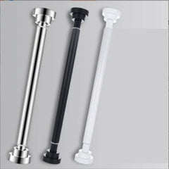 Multipurpose Extendable Telescopic Curtain Rod