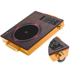 Sokany Radiant Cooker