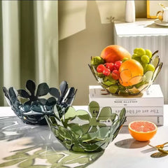 Household Fruit Plate