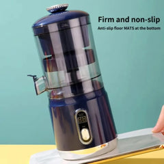 Wireless Citrus Juicer