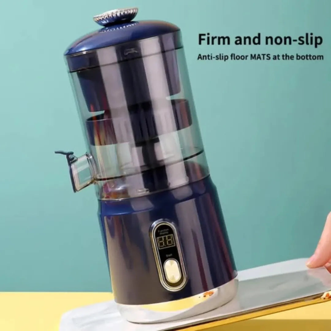 Wireless Citrus Juicer