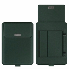 3-in-1 Laptop Sleeve / Stand