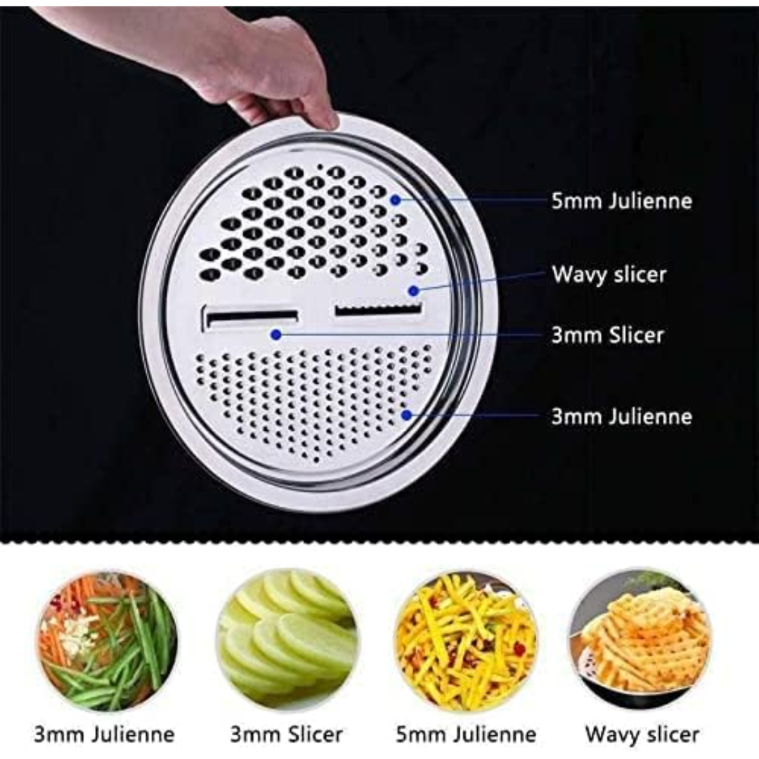 26cm 4PCS Set 304 colander