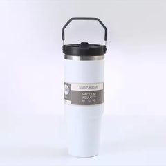 890ml Thermal Coffee Cup