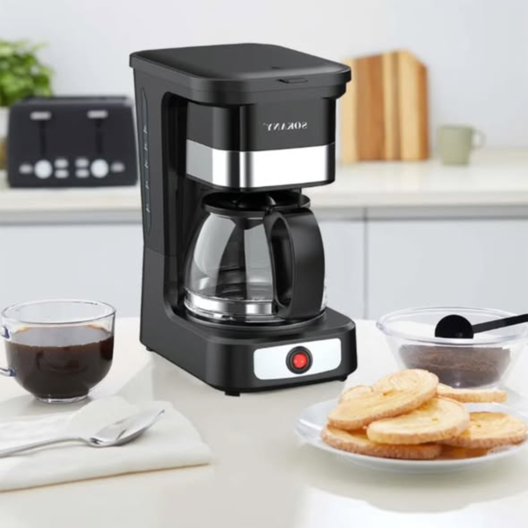 Coffee Maker (650W)