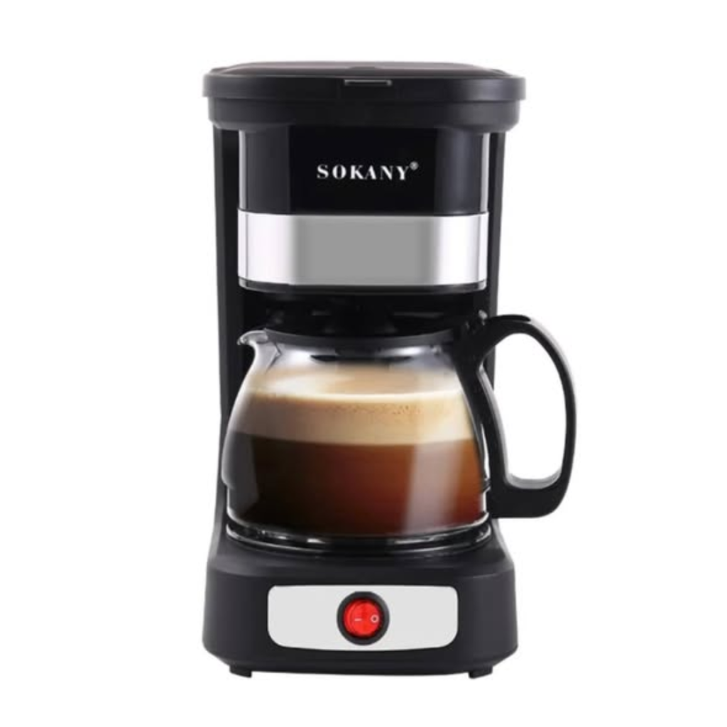 Coffee Maker (650W)