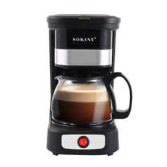 Coffee Maker (650W)