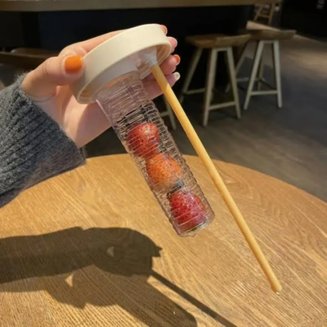 Cute Water Bottle