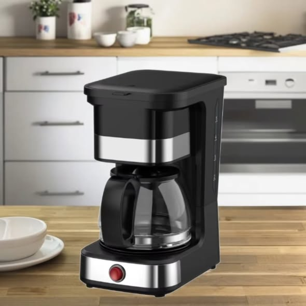 Coffee Maker (650W)