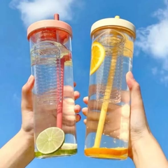 Cute Water Bottle