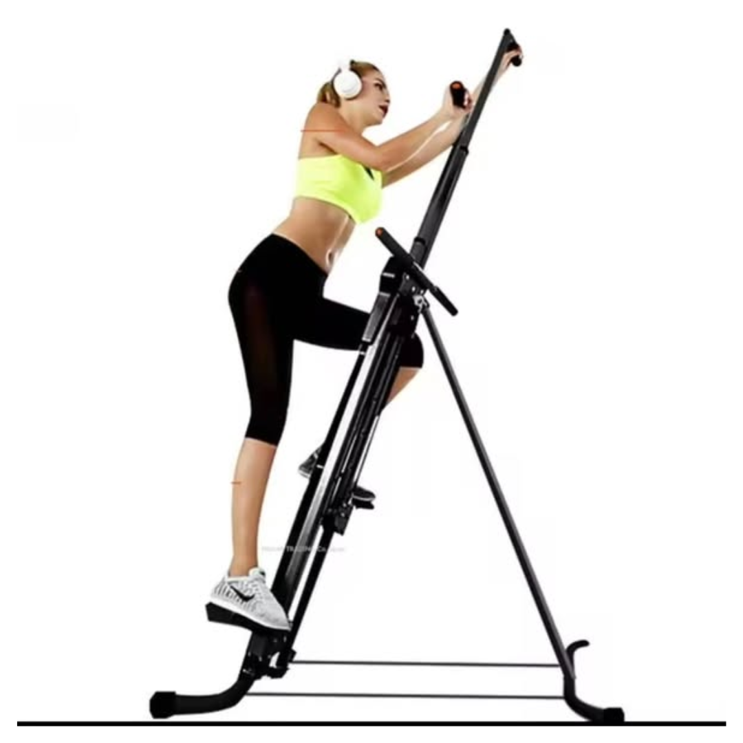 Maxi Climber