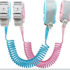 KIDS ANTI-LOST WALKING HARNESS ROPE