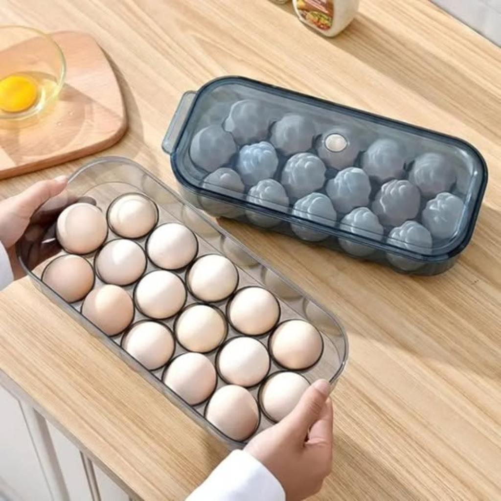 Egg Storage Box Egg Holder