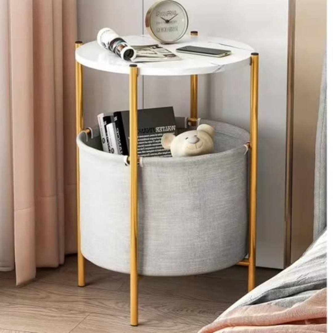 Modern Luxurious Side Table