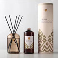 Scented aromatherapy reed diffusers