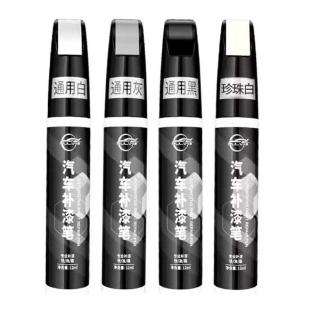 Car scratch repair pen