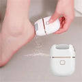 3 Grinding Wheels Electronic Pedicure Tool