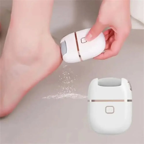 3 Grinding Wheels Electronic Pedicure Tool