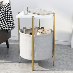 Modern Luxurious Side Table