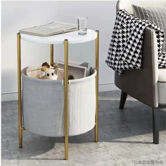 Modern Luxurious Side Table