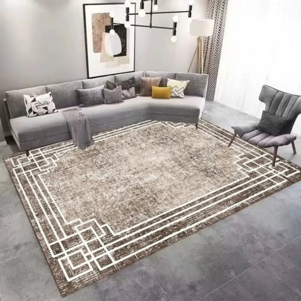 7*10 Ft HD Carpets