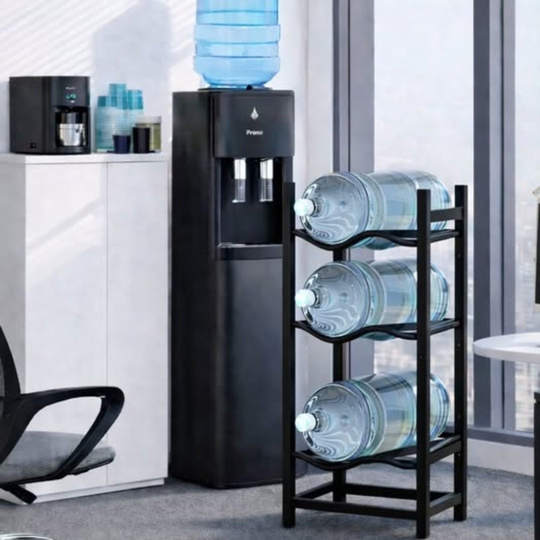 3tier Water Bottle holder rack