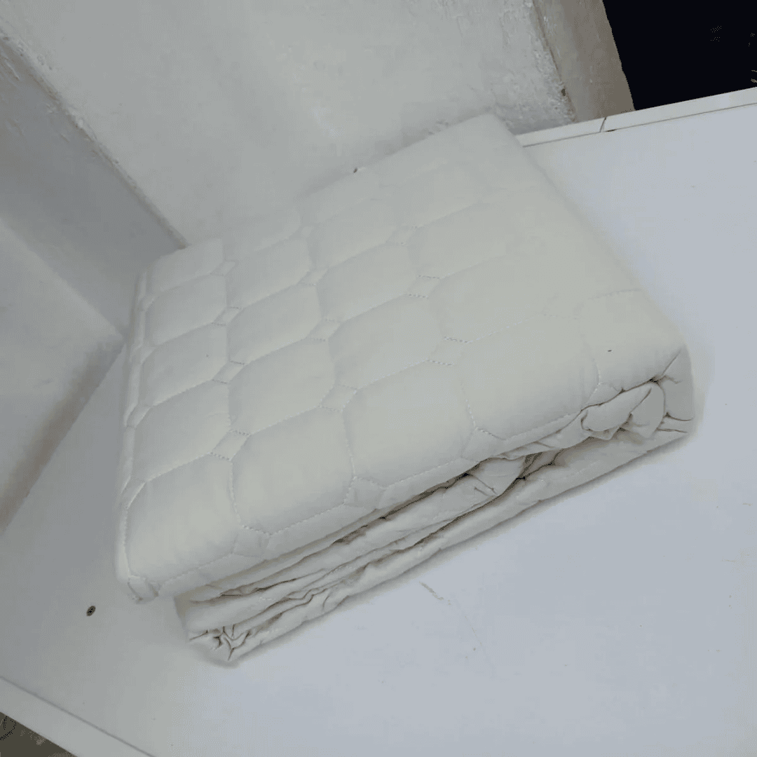 Waterproof Mattress Protector