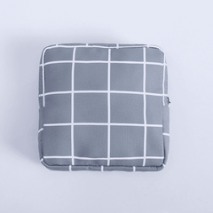 Large Capacity Sanitary Napkin Storage Bag