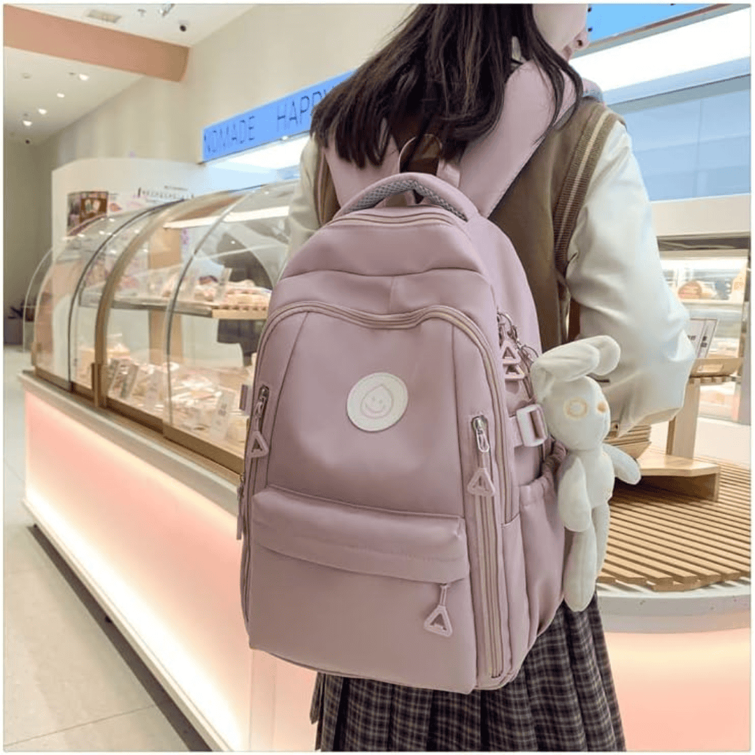 High Quality Travel Backpack / School Bag