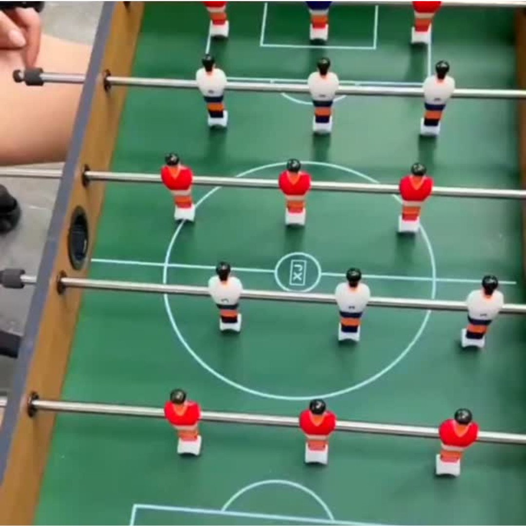 Table Football Game