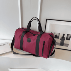 Multifunctional Travel Gym Duffel Bag