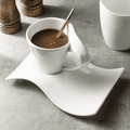 12 Pcs Cup Saucer Set