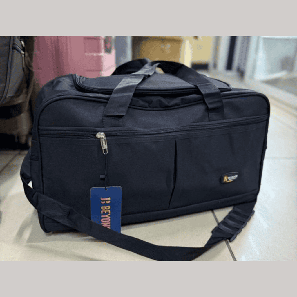 Medium Travel Duffel Bag