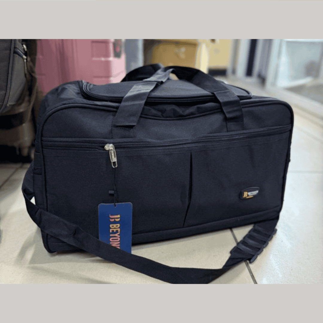 Medium Travel Duffel Bag
