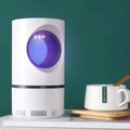 Silent Mosquito Killer repellent lamp