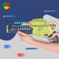 Sound Light Electric Soft Bullet Air Gun Toy