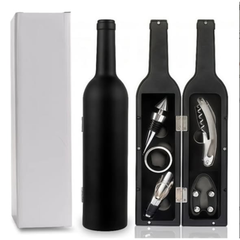 5pcs Wine Gift Set Bar Tools