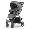 Lightweight Baby Stroller