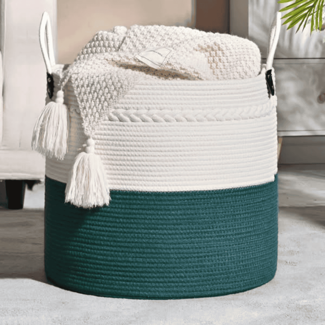 Cotton Padded Comforter Duvet