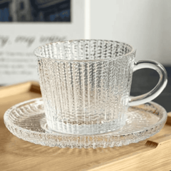 150ml Tea Glass Set of 6