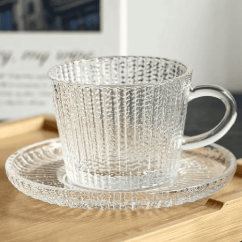 150ml Tea Glass Set of 6